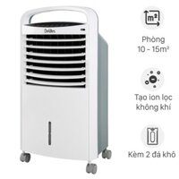 Quạt điều hòa Delites DEL-AC07DR