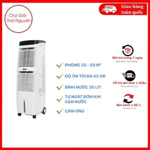 Quạt điều hòa Dmax ZLF-2804RC