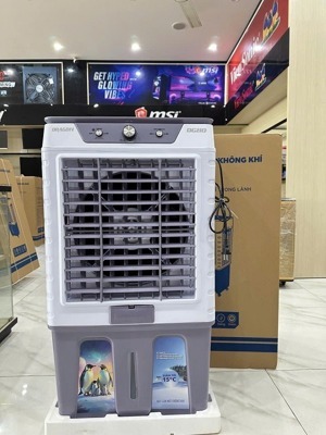Quạt điều hòa Dragon DG-80