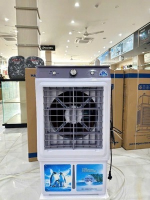 Quạt điều hòa Dragon DG45