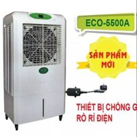 Quạt điều hòa ECO