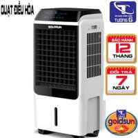 Quạt Điều Hòa Goldsun [Nhiều Kiểu Dáng Cao Cấp]GPAC-131R GOLDSUN Bảo Hành 12 tháng