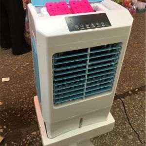 Quạt điều hòa hơi nước Air Cooler LL-35