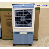 QUẠT ĐIỀU HÒA HƠI NƯỚC AIR COOLER HƯNG NAM PHÁT CHÍNH HÃNG GIÁ RẺ