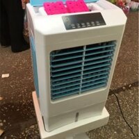 QUẠT ĐIỀU HÒA HƠI NƯỚC AIR COOLER MS - LL-35