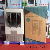 Quạt Điều Hòa Hơi Nước Air Cooler LZ-100 (Cơ)