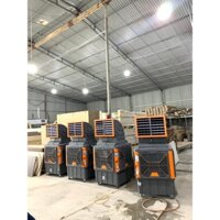 Quạt Điều Hòa Hơi Nước Công Nghiệp AIR COOLER- 130L- 1200W- Chuyên Dùng Cho Nhà Xưởng, Nhà Hàng