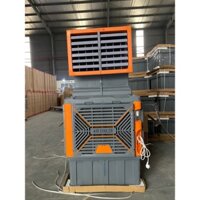 Quạt Điều Hòa Hơi Nước Công Nghiệp AIR COOLER- 130L- 1500W- Chuyên Dùng Cho Nhà Xưởng,.