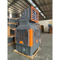 Quạt Điều Hòa Hơi Nước Công Nghiệp AIR COOLER- 130L- 1500W- Chuyên Dùng Cho Nhà Xưởng, Nhà Hàng