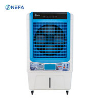Quạt Điều Hòa Hơi Nước Điều Khiển Từ Xa NEFA NF70 Giá Rẻ