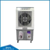 Quạt điều hòa hơi nước gia đình công nghệ Nhật Bản làm mát nhanh, công suất lớn Nefa NF80