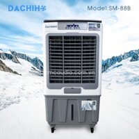 Quạt điều hoà hơi nước lọc bụi làm mát Dachiho sm 88b