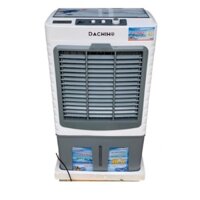 Quạt điều hoà hơi nước lọc không khí lọc bụi Dachiho SM 99A