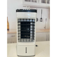 Quạt Điều Hòa Hơi Nước Mini KAISA VILLA JD-8096– Dung Tích 4 Lít, Vận Hành Êm Ái- Bảo Hành 12 Tháng