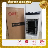 Quạt điều hòa hơi nước mini Yangzi, Công Suất 65W , Diện Tích Sử Dụng cho Phòng 10-15m2, Loại 3L [FreeShipXtra]