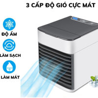 Quạt Điều Hòa Hơi Nước Mini
