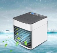 Quạt Điều Hòa Hơi Nước Mini Nhật Bản