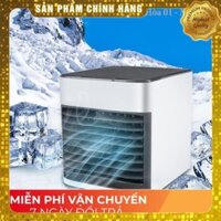 Quạt Điều Hòa Hơi Nước Mini A12