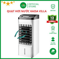 Quạt Điều Hòa Hơi Nước Mini KAISA VILLA JD-8096– Dung Tích 4 Lít, Vận Hành Êm Ái - BH 12 Tháng - Đồ Gia Dụng