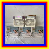 Quạt điều hòa hơi nước phun sương mini- Quạt hơi nước làm lạnh