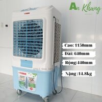 Quạt Điều Hòa Hơi Nước TADA 60L -Quạt Hơi Nước Giá Rẻ- Có Quà Tặng- Bảo Hành 12 Tháng- 1 Đổi 1