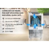 Quạt điều hòa hơi nước Sunhouse SHD7777- Hàng mới 100%