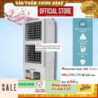 Quạt điều hòa hơi nước Sunhouse SHD7756, máy làm mát không khí SHD7756 cỡ lớn SALE||