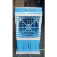 QUẠT ĐIỀU HOÀ HS-35A 🌸🍀 TẶNG 2 BÌNH ĐÁ KHÔ CÓ BÁNH XE