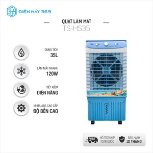 Quạt điều hòa HS35