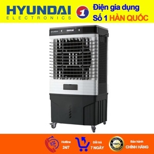 Quạt điều hòa Hyundai HDE 6080R