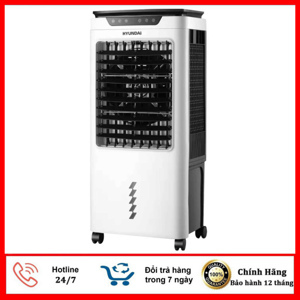 Quạt điều hòa Hyundai HDE6042R