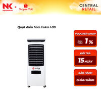 Quạt điều hòa Iruka I-99 - Công suất 200W