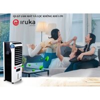Quạt điều hòa Iruka I-99