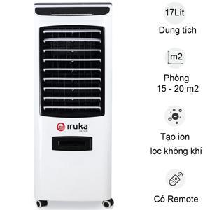 Quạt điều hòa Iruka I99 (I-99)