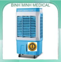 Quạt điều hòa JIPLAI COOLAIR THAILAND model JL7000