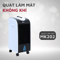 Quạt điều hòa Kachi MK202 Công Suất 75W Mạnh mẽ