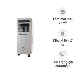 Quạt điều hòa Kangaroo KG50F16