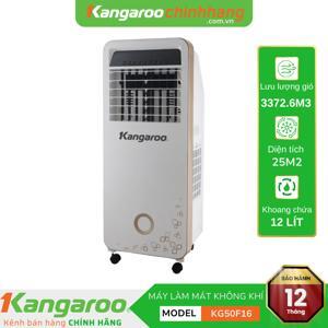 Quạt điều hòa Kangaroo KG50F16