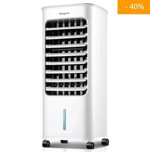 Quạt điều hoà Kangaroo KG50F61 - 65W