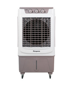 Quạt điều hoà Kangaroo KG50F66 - 180W, 60L