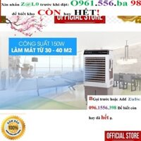 Quạt Điều Hoà Kangaroo KG50F79 - trưng bày mới 99% Phòng 30 - 40m² Công Suất:150W KM