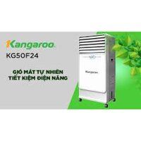 Quạt điều hòa Kangaroo KG50F24- giá 4.290.000 ₫