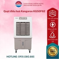 Quạt điều hoà Kangaroo KG50F62- Điện máy Sunmy- Bảo hành chính hãng toàn quốc