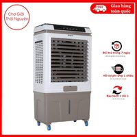Quạt Điều Hòa Kangaroo Kg50F79N Thiết Kế Hiện Đại, Dễ Sử Dụng Di Chuyển Dễ Dàng Giúp Làm Mát Nhanh Chóng