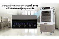 Quạt điều hòa Kangaroo KG50F79N