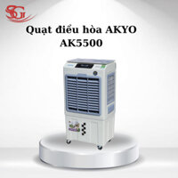 Quạt điều hòa không khí AKYO AK5500