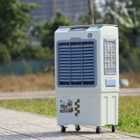 Quạt Điều Hòa Không Khí AKYO Inverter Model AK5500. Bảo Hành 24 Tháng.