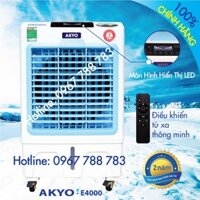 Quạt điều hoà không khí AKYO E4000