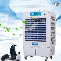 Quạt Điều Hòa Không Khí AKYO Inverter Model AK12000. Bảo Hành 24 Tháng