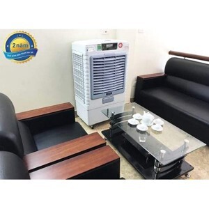 Quạt điều hòa không khí bằng hơi nước Kosmo AK8000